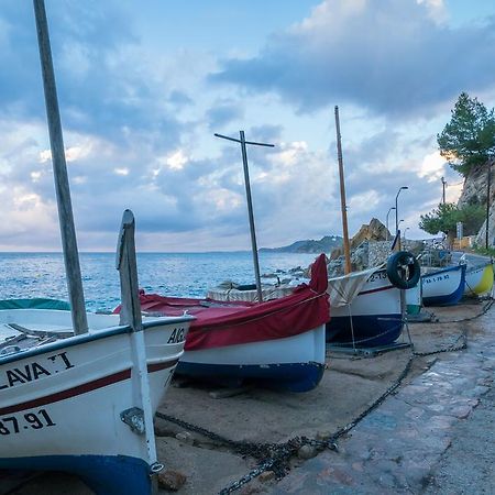 Apartamento Marina Lloret de Mar Eksteriør billede