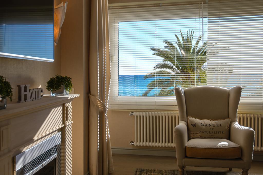Apartamento Marina Lloret de Mar Værelse billede
