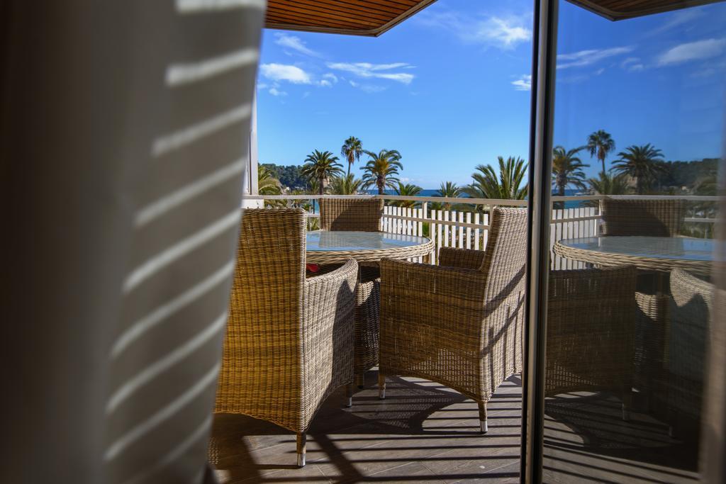 Apartamento Marina Lloret de Mar Værelse billede