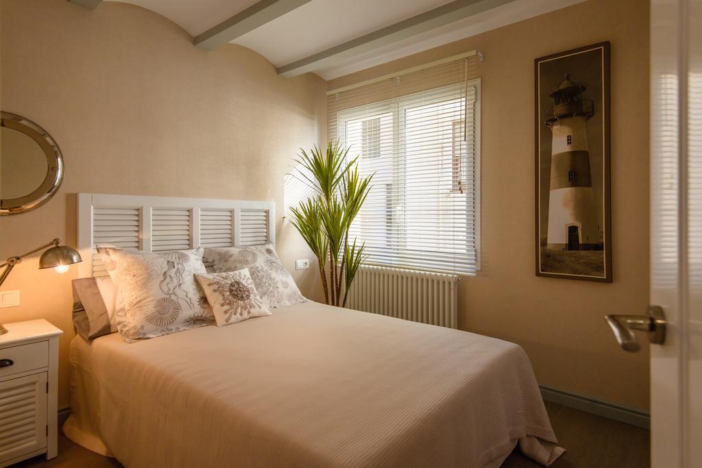 Apartamento Marina Lloret de Mar Værelse billede